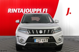 Suzuki Vitara vaihtoauto