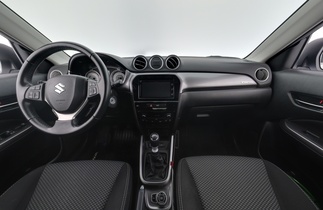 Suzuki Vitara vaihtoauto