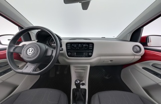 Volkswagen up! vaihtoauto