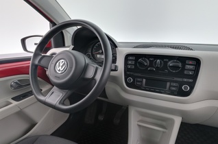Volkswagen up! vaihtoauto
