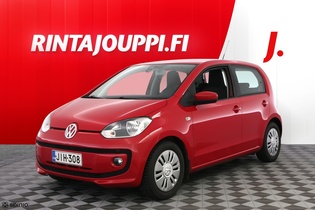Volkswagen up! vaihtoauto