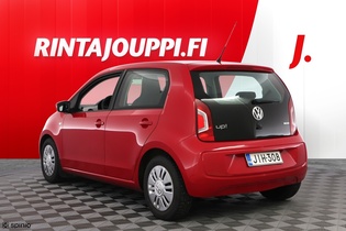 Volkswagen up! vaihtoauto
