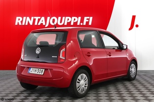 Volkswagen up! vaihtoauto