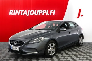 Volvo V40 vaihtoauto