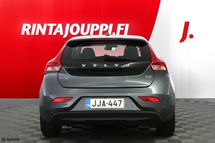 Volvo V40 vaihtoauto