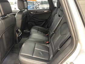 Porsche Macan vaihtoauto