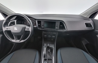 SEAT Ateca vaihtoauto