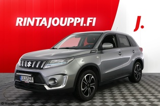 Suzuki Vitara vaihtoauto