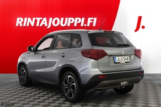 Suzuki Vitara vaihtoauto
