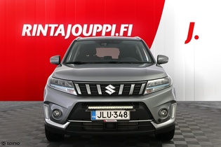 Suzuki Vitara vaihtoauto