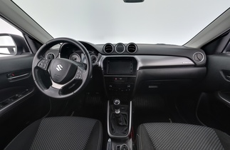 Suzuki Vitara vaihtoauto