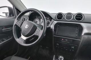 Suzuki Vitara vaihtoauto