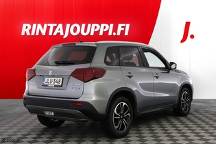 Suzuki Vitara vaihtoauto