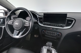 Kia XCeed vaihtoauto