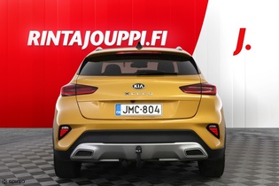 Kia XCeed vaihtoauto