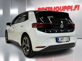 Volkswagen ID.3 vaihtoauto