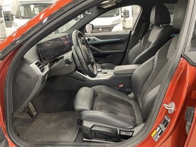 BMW i4 vaihtoauto