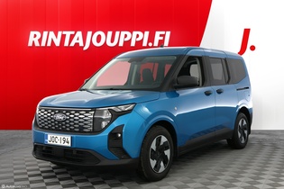 Ford Tourneo Courier vaihtoauto