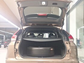 Mitsubishi Eclipse Cross vaihtoauto