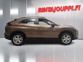 Mitsubishi Eclipse Cross vaihtoauto