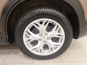 Mitsubishi Eclipse Cross vaihtoauto