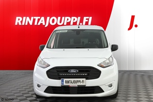 Ford Transit Connect vaihtoauto