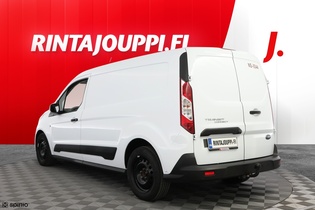 Ford Transit Connect vaihtoauto