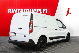 Ford Transit Connect vaihtoauto