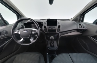 Ford Transit Connect vaihtoauto
