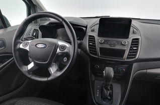 Ford Transit Connect vaihtoauto