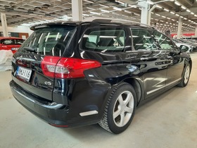 Citroën C5 vaihtoauto
