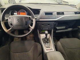 Citroën C5 vaihtoauto