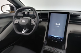 Ford Capri vaihtoauto