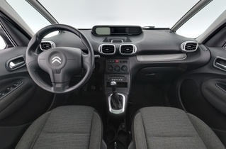 Citroën C3 Picasso vaihtoauto