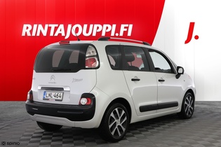 Citroën C3 Picasso vaihtoauto