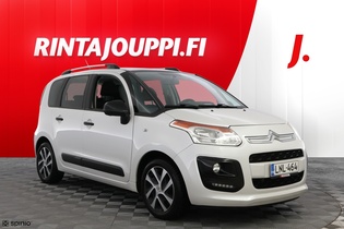 Citroën C3 Picasso vaihtoauto