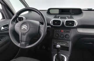 Citroën C3 Picasso vaihtoauto