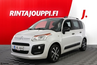 Citroën C3 Picasso vaihtoauto