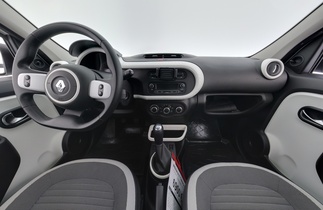 Renault Twingo vaihtoauto