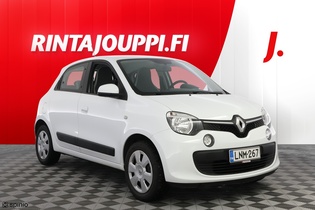 Renault Twingo vaihtoauto