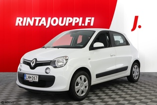 Renault Twingo vaihtoauto