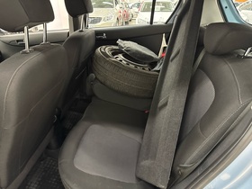 Hyundai i20 vaihtoauto