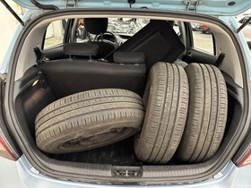 Hyundai i20 vaihtoauto