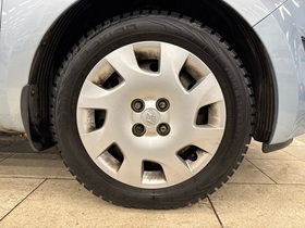 Hyundai i20 vaihtoauto