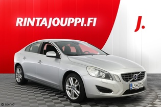 Volvo S60 vaihtoauto