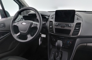 Ford Transit Connect vaihtoauto