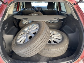 Mazda CX-5 vaihtoauto