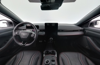 Ford USA Mustang vaihtoauto