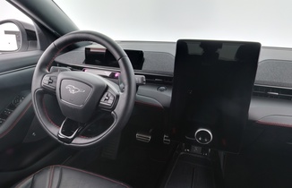 Ford USA Mustang vaihtoauto