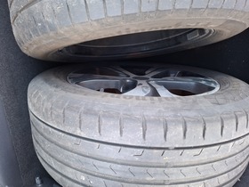 Nissan Pulsar vaihtoauto